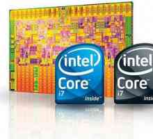 Процесор Intel Core i7-930: преглед, спецификации и отзиви