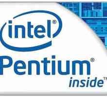 Процесор Intel Pentium G3220: преглед, преглед на характеристиките