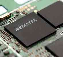 Процесор MediaTek MT6582M - отлично решение за смартфоните на входно ниво