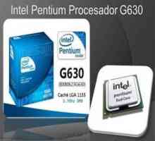 Процесор "Pentium G630": Intel предлага отлично решение за създаване на бюджетни…