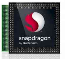 Процесор Qualcomm Snapdragon 410: спецификации, отзиви