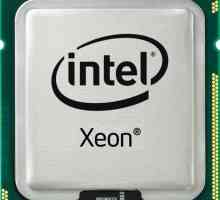 Процесор Xeon E3-1220 от Intel. Общ преглед, характеристики