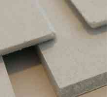 Продукти на фирмата "Knauf": елементи на подова настилка за суха замазка