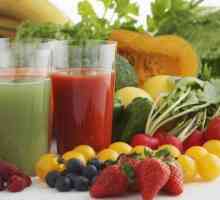 Храни с високо съдържание на витамин С. Съвети за правилна диета