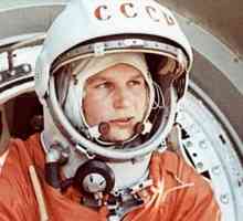 Професия астронавт: описание за деца, информация за професията космонавт. Какви суеверия са…