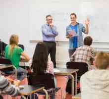 Професионално преквалификация на учителите