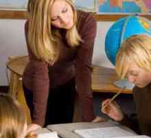Професионален стандарт на учителя: цели, цел, ключови разпоредби