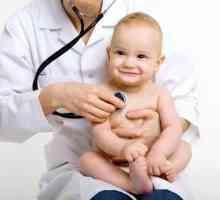 Превантивен преглед на детето: кои лекари са на 3 месеца?