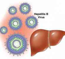 Предотвратяване и защита от хепатит В. Ваксина срещу хепатит В