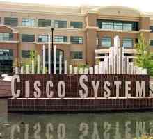 Програмата на Cisco: какво е това? Защо Cisco Leap Module, Cisco Peap Module?