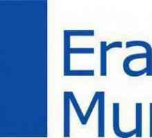 Програмата за обмен Erasmus Mundus за студенти