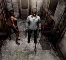 Преминаване на Silent Hill-4: Стаята за Microsoft Windows, PlayStation-2, PlayStation-3, Xbox