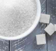 Производство на захар от захарно цвекло: описание на технологията