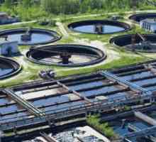 Индустриални флотатори за пречистване на отпадъчни води: видове, устройство, принцип на работа