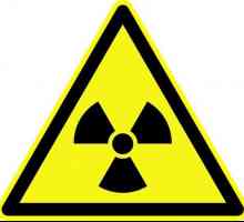 Проникващата радиация е ... Влияние на проникващата радиация