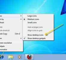 Windows 7 Desktop се разби: какво трябва да направя? Възстановяване на системата за 30 минути