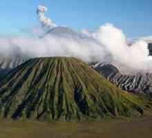 Събуждане на вулкан в Бали - колко опасно е това? Активни вулкани в Бали