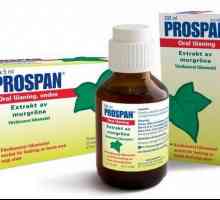 "Prospan": инструкции за употреба, аналози са по-евтини. Аналогови "Propana" за…