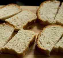 Проста рецепта за чесън хляб във фурната