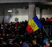 Протести в Молдова: причини и последици