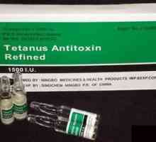 Антитетанус серум: това, което трябва да знаете за ваксинацията
