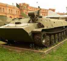 Анти-танкови оръжия на Русия - ще отблъснем танкови войски!