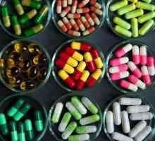 Противовъзпалителни и аналгетични препарати