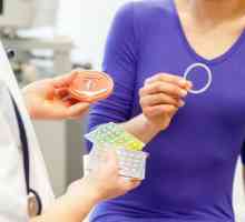 Контрацептивен пръстен "NovaRing": странични ефекти, инструкции, аналози, рецензии