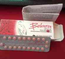 Контрацептивни хапчета "Белар": прегледи на лекари, плюсове, минуси, противопоказания,…