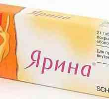 Контрацептивни хапчета `Yarina`: прегледи на гинеколози, инструкции за употреба,…