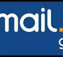 Протокол IMAP, Mail ru: настройка на програмата за електронна поща