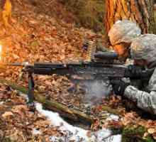 Машина M240: Общ преглед
