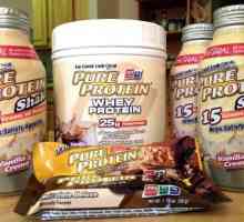 PureProtein: отзиви. PureProtein е производител на спортно хранене. Какво мислят потребителите за…