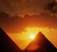 Пътуване до Египет през ноември - добра почивка на разумна цена