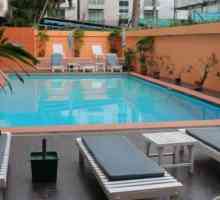 Queen Hotel Pattaya 3 *: отзиви за хотела