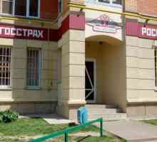 Работа в Rosgosstrakh: обратна връзка от служителите