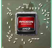 Radeon HD 8670M. Видеокарта Radeon HD 8670M