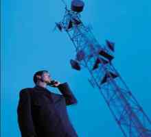 Радиорелейни комуникационни системи