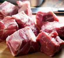 Ragout на свинско в многообразието: прости рецепти