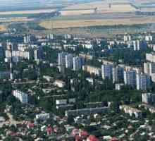 Райони на Одеса: изберете най-удобно