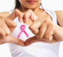 Рак на гърдата - причини, симптоми и профилактика