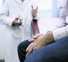 Рак на простатата: симптоми, диагноза, методи на лечение, етапи, прогноза