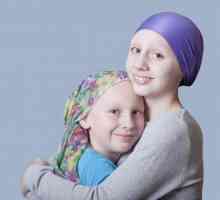 Рак при дете: симптоми и лечение. Защо децата страдат от рак? Детски център за рак