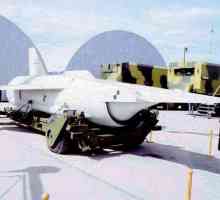 Rocket X-90 `Koala`: технически характеристики