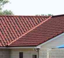 Изчисляване на покрива на къщата: програма. Формулата за изчисляване на покрива на къщата