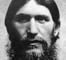 Rasputin Грегъри: Интересни факти, прогнози