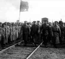 Дешифриране на Червената армия и нейното историческо значение