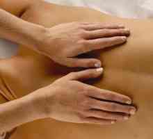 Релаксиращ масаж - начин да се отървете от стреса