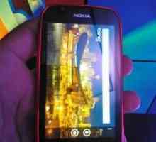Разглеждаме подробно Nokia Lumia 610