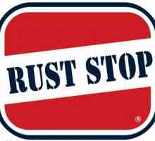 `Rast-Stop`: отзиви. Rust Stop - антикорозионна обработка на кола